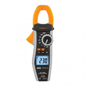 Pince de courant HT HT3010C avec certificat...
