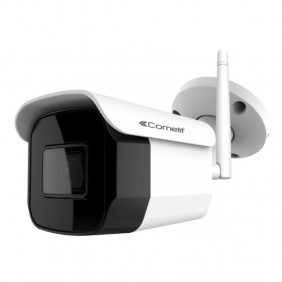 Caméra Bullet WIFI Comelit IP FULL-HD 2MP...