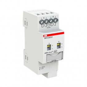 Actionneur de commutation Abb SA/S2.6.2 modules...