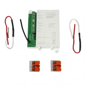 Actionneur Urmet MAU500ERP pour la fermeture...