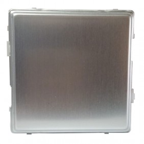 Module de stores Urmet Sinthesi en aluminium...