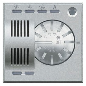 BTICINO MY HOME - probe for fan-coil with speed...