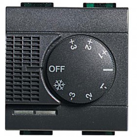 BTICINO MY HOME SCS - sonde de contrôle de la...