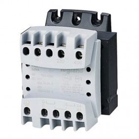 Legrand isolation and safety transformer...