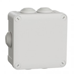 Scatola Schneider di derivazione IP55...
