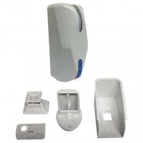 Bentel Dual Technology Outdoor Tent Detector...