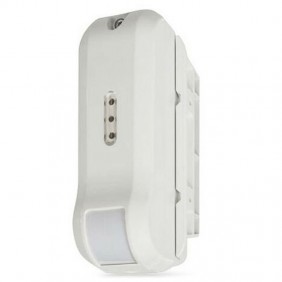 Bentel Outdoor-Doppeltechnologie-Vorhangmelder...