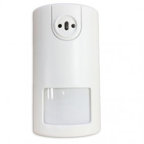 Rivelatore volumetrico BPT doppia tecnologia 15...