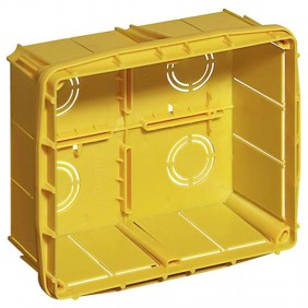Bticino junction box 154X130X70 16205