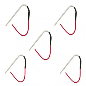 Kit de 5 pièces de diodes Yokis Urmet pour la...