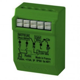 Yokis Urmet 5454467 MVR500ERP...