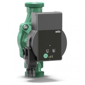 Wilo ATMOS PICO 15/1-6-130 wet rotor...