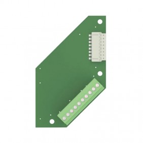 Tarjeta de comunicación Wilo para bombas de...