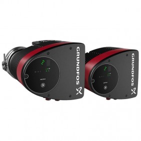 Grundfos MAGNA1 D 50-120 F Elektronisch...