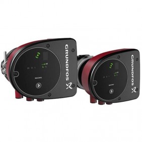 Grundfos MAGNA1 D 32-80 circulateur...