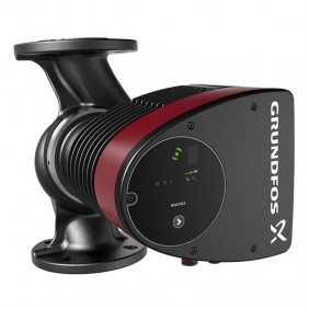 Grundfos MAGNA1 50-80 F Elektronisch geregelte...