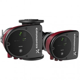 Grundfos MAGNA1 D 32-80 F circulateur...