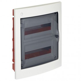 Tableau Bocchiotti avec porte encastrée 24...