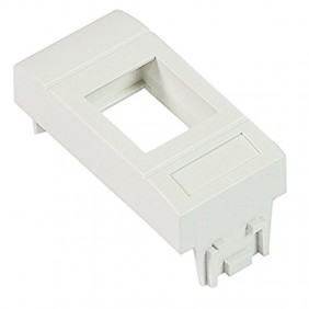 Adattatore Keystone Fanton per Bticino...