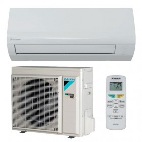 Climatizzatore Daikin Sensira 24000btu 7,0KW...