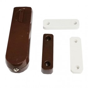 Contacto marrón Sensor interior Urmet Zeno para...