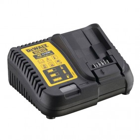 Cargador de baterías de litio DEWALT...