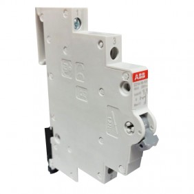 ABB E214-16-101 1P 16A Switch M093873