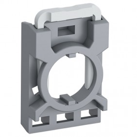 Supporto Abb fissaggio 3 contatti EO 569 7