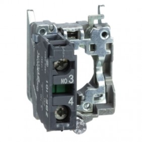 Corpo Contatti Telemecanique 1NO ZB4BZ101