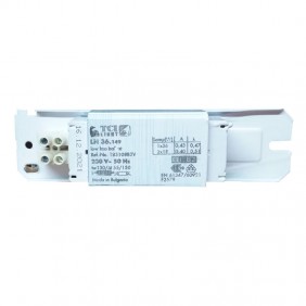 TCI electromechanical ballast for 36W-40W...