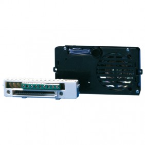 Système de portier interphone Comelit pour 4+n...