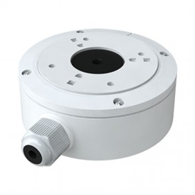 Box joint for fixing Comelit Advance IP66...