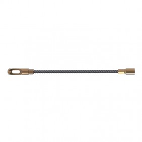 Cabeza flexible con ojo Arnocanali Cabeza D5...