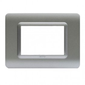 Ave Sistema 44 Platte Tecnopolymer 3 Module...