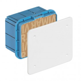 Boîte d'encastrement Vimar 116X92X70 V70003