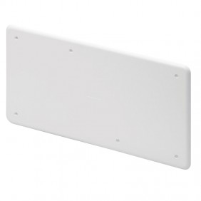 Gewiss couvercle pour réservoir de chasse...