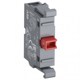 Contatto ABB NC per pulsanti EO 571 3