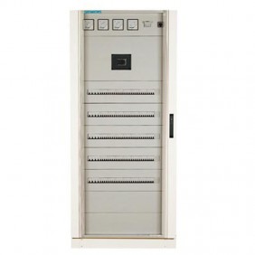 Armadio a Pavimento Siemens H1800 B600 P250 168...