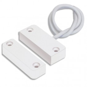 Hiltron contatto magnetico per porte e finestre...