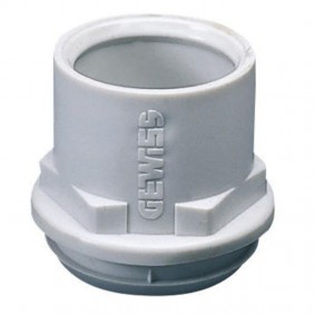 Caja de empalme Gewiss para tubo de 20 mm IP44...