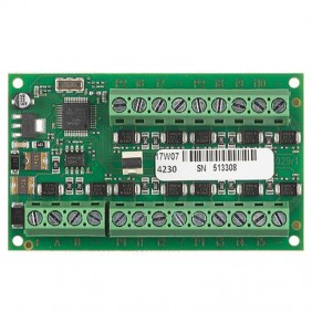 Bticino Erweiterungsmodul bis zu 10...