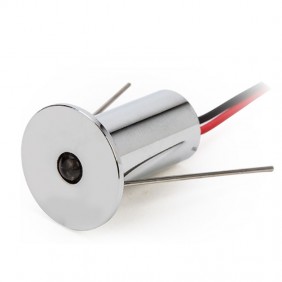 Faretto mini incasso Playled PETIT MINI 0,5W...