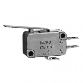 Melchioni levier microdevice 5A-125/250V faston...