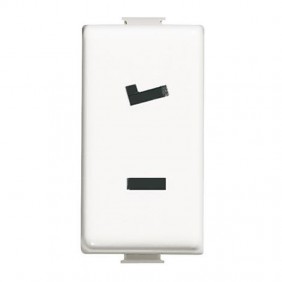 Presa speciale polarizzata bipolare...