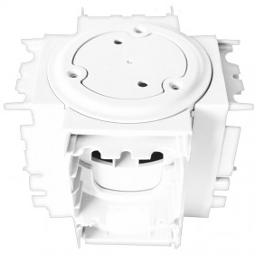 Century joint connector for 4 Linky LNKCN4BI...