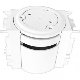 Connettore Snodo Century per 2 plafoniere Linky...