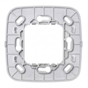 Vimar Arkè radio frame for radio control plate...