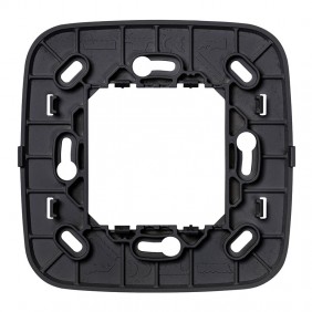 Vimar Arkè radio frame for radio control plate...