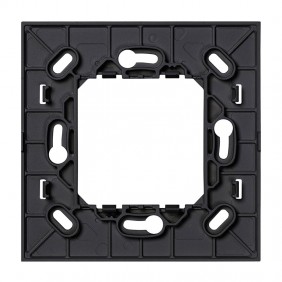 Vimar Arkè radio frame for radio control plate...