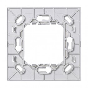 Soporte de radio Vimar Arkè para placa de...